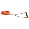 Orange Connelly Proline Choice Wakeboard Handle with 75-foot Dyneema Rope Orange Connelly Proline Choice Wakeboard Handle with 75-foot Dyneema Rope