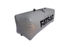 FatSac High Flow 750 lb Ballast Bag in gray