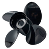 EMP E-Series aluminum 4-blade propeller with interchangeable hub