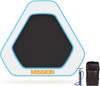 MISSION Boat Gear REEFLITE SPLASH with pump and bag