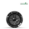 Wet Sounds RECON Series 6.5 inch speaker aluminum dome tweeter detail