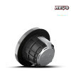 Wet Sounds REVO V3 6.5 inch marine coaxial speaker rear view