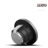 Wet Sounds 6.5 inch marine speaker titanium tweeter detail