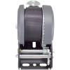 Dutton-Lainson DLx1500 hand pulling winch detail view