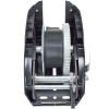 Dutton-Lainson ratchet winch designed for horizontal pulling applications