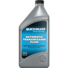 Quicksilver Marine Automatic Transmission Fluid Quart front