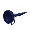 Seachoice Long Flexible Funnel 90220 inside