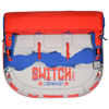 Connelly Switch 3 3-rider towable tube top view
