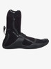 Side view of Quiksilver Marathon Sessions neoprene surf boot