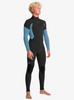 Quiksilver Prologue+ men’s wetsuit Freemax neoprene material