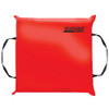 SeaChoice Type IV Safety Throw Cushion red