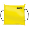 SeaChoice Type IV Safety Throw Cushion yellow