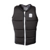 Jetpilot Freeboard Comp Vest front view lightweight Evoprene