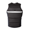 Jetpilot Freeboard impact vest back panel multi-flex design
