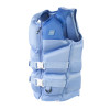 Jetpilot Women’s Armada CGA Life Vest 2026 side view periwinkle