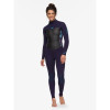 Roxy 4/3mm Syncro Series Womens Blue Wetsuit