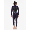 Roxy 4/3mm Syncro Series Womens Blue Wetsuit