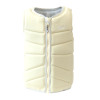 Jetpilot Women’s Aurelia Comp Vest Lemon front view