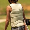 Jetpilot Aurelia comp vest back view