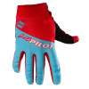 JetPilot Vintage Class watersports gloves Red/Blue