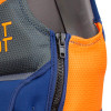 Jetpilot neoprene CGA vest side entry design detail