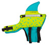 O'Brien Pet Vest w/Shark Fin 2026