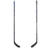 Full length Sherwood TMP 2 stick measuring 60 inches with hybrid kick point profile