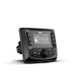 WS-MC-2 with SiriusXM compatibility setup and interface