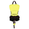 Connelly Infant Promo Neoprene Life Vest Yellow rear view
