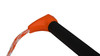 Detail view of TPU end-cap on Proline Choice wakesurf handle