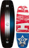 CWB 'Merica 139 Wakeboard 2014 Pro Model factory sealed New Old Stock wakeboard