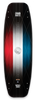 Top graphic of the CWB 'Merica 139 USA-made AGS core wakeboard