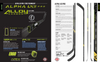 Warrior Alpha LX3 Pro Hockey Stick