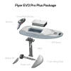 Waydoo Flyer EVO Pro Plus electric hydrofoil board complete package