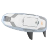 Waydoo Flyer EVO Pro Plus complete electric foil board kit