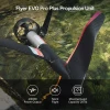Smart Flight Assistance System featured on Waydoo Flyer EVO Pro Plus
