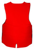 O'Brien Men's Traditional Life Jacket back Red
