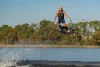 Shaun Murray wearing Jetpilot vest
