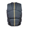 Jetpilot Shaun Murray CGA Vest 2026 rear view performance wakeboard vest