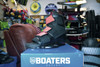 Connelly Draft Velcro Wakeboard Bindings at Boater's Outlet