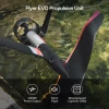 Waydoo Flyer EVO Max Plus 27 inch mast and propulsion unit