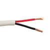 2C/16 AWG Copper Speaker Cable (Sold By The Foot) -  65 Strand, PVC Jacket