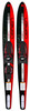 O'Brien Celebrity 64 inch Combo Waterskis 2026 with Jr X-7 Bindings