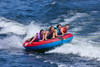 O'Brien X-Scream 96 inch deck tube for up to four riders