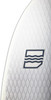 Jetpilot Fugu 5'2" Wake Surfboard