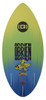 O'Brien Micro Dust 2026 skim style wakesurf board profile