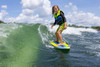 O'Brien Micro Dust Kids Skim Style Wakesurf Board - 2026