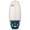 Jetpilot Shovel Nose wakesurf board bottom graphic