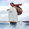 Jetpilot Shovel Nose wakesurf board at Boater's Outlet