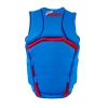 Jetpilot Vintage Class Front Zip Evoprene CGA Life Jacket back view